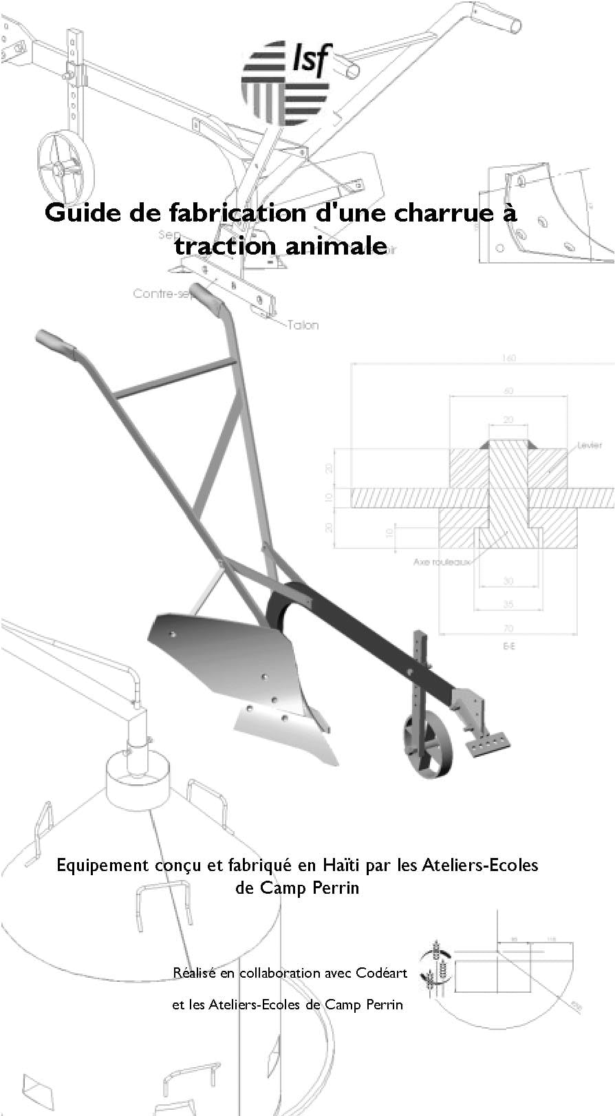 Plough construction manual Appropedia, the sustainability wiki