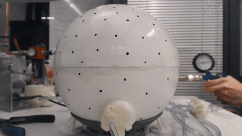 File:3D printed air bearing actuation for CubeSats.gif
