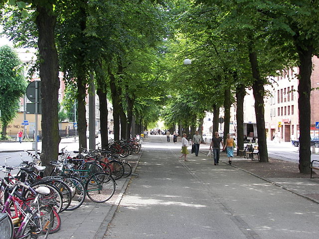 File:Göteborg Vasagatan.jpg