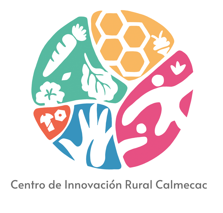 File:Logo de Calmecac.png