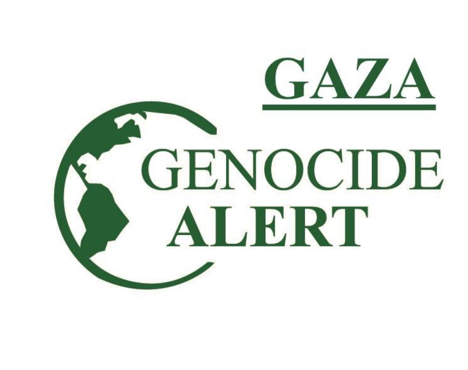 Genocidal Ethnic Cleansing now taking place in Gaza.