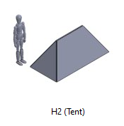 Mini Quadratent Stretch