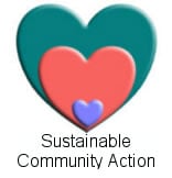 Sustainable Community Action