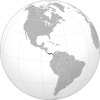 File:Panama (orthographic projection).svg.png
