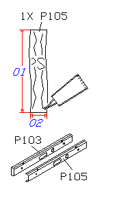 File:Reflecting plastic on horizontal part.PNG