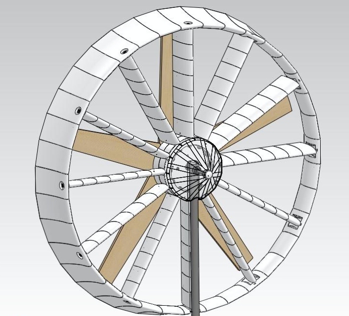 File:Structure with a pole.jpg