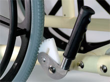 File:Wheelchair-Brake.jpg