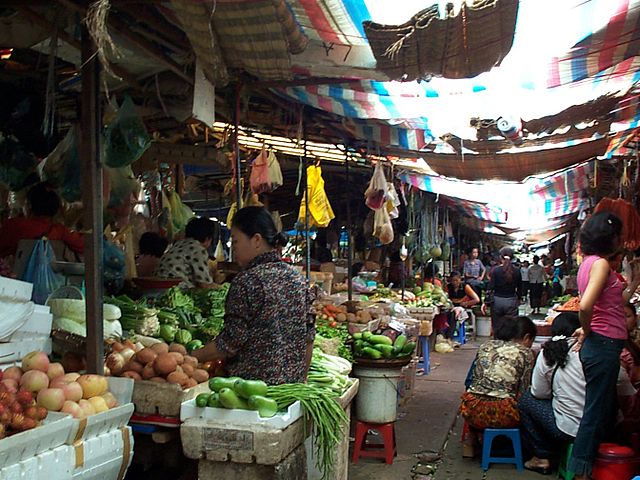 File:Market in Cambodia.jpg