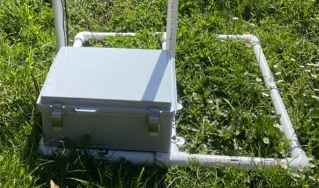 File:Fixing junction box.jpg