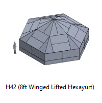H42 (8ft Winged Lifted Hexayurt).png