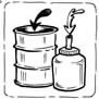 File:Icon urine storage tank container.png
