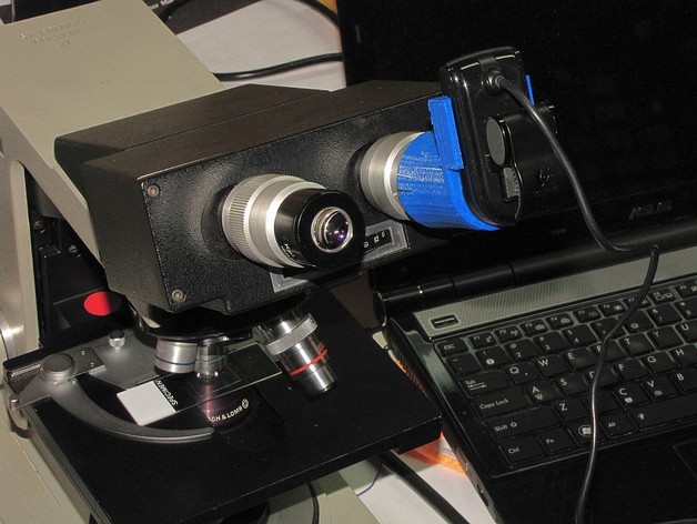 File:MicroscopeToCameraAdapter.jpg