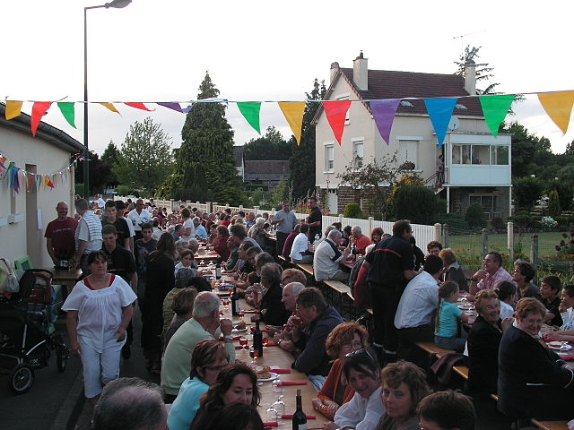 France community activism news