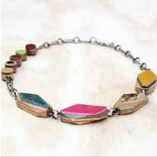 Joyería - Pulsera / RUBRUM