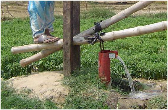 File:Bangladesh treadle pump.jpg