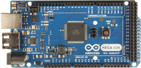 File:ArduinoADK R3 Front 450px.jpg