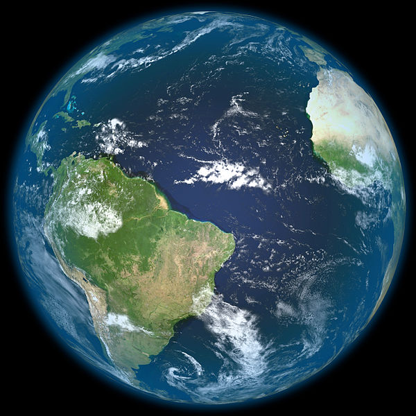 File:Earth viewed from space.jpg