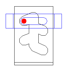 Double side step groove straight.PNG