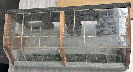Image of the original greenhouse component.