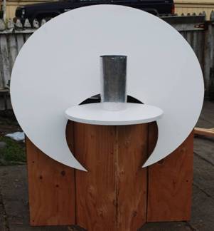 WaterPod Composting Toilet - Appropedia The 
