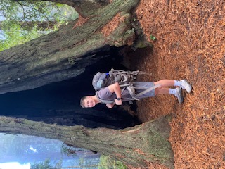 File:Colton Stanbridge- Backpacking In Orick, California.jpg