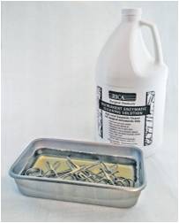 File:Surgical Instruments in a Cleaning Solution.jpg