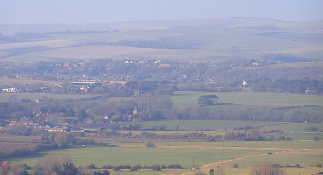 File:Iford from Itford Hill - geograph.org.uk.jpg