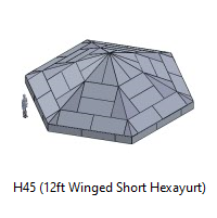 H45 (12ft Winged Short Hexayurt).png