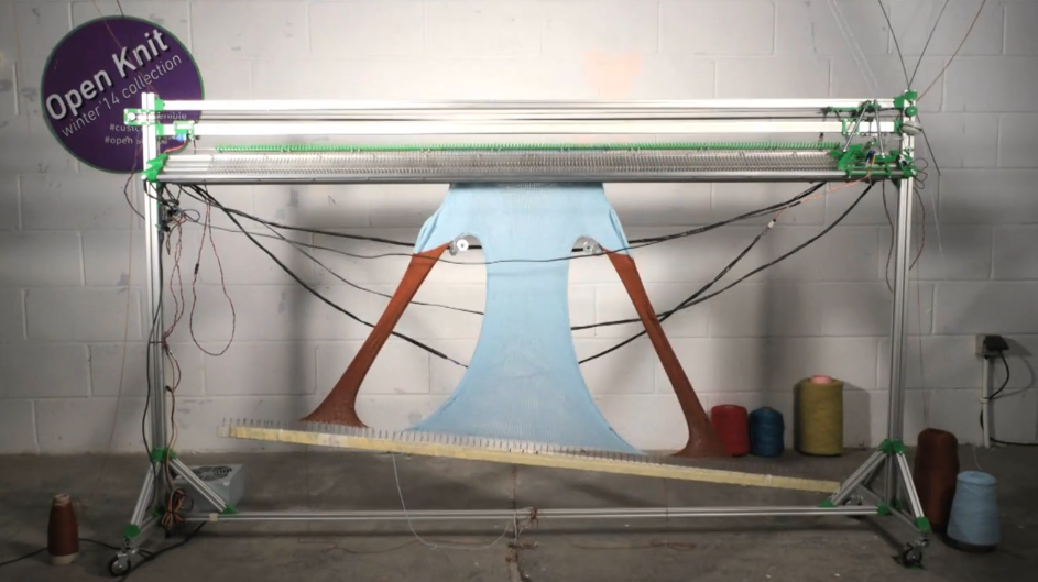 Create, Share, and Save Money Using Open-Source Projects