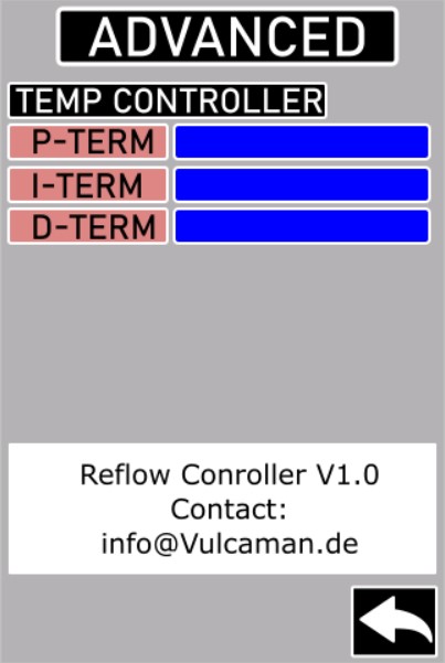 Using the Reflow Oven for Soldering:FAST