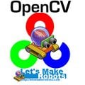 How to Track your Robot with OpenCV)