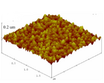 Influence of Oxygen Concentration on the Performance of Ultra-Thin RF Magnetron Sputter Deposited Indium Tin Oxide Films as a Top Electrode for Photovoltaic Devices