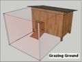 Figure 3b: Grazing Ground