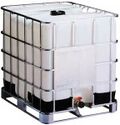 The IBC Tote