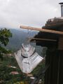 HSU Chiapas rainwater catchment Rainwater catchment systems at a demo house and in a rural community (en español)