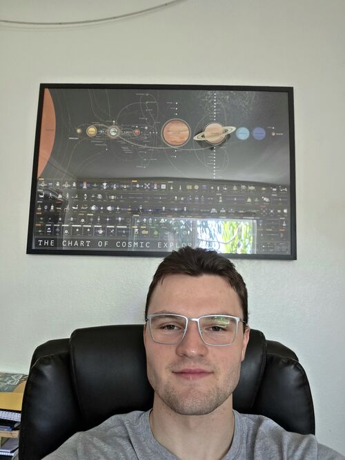 File:Sean Shermer profile pic.jpg