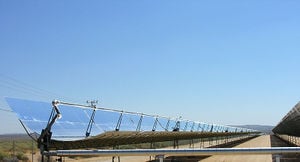 800px-Parabolic trough solar thermal electric power plant 1.jpg