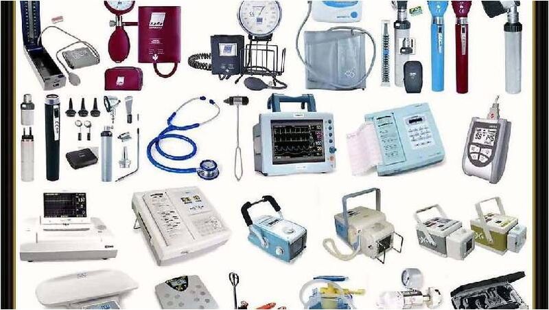 File:Various Hospital Instruments.jpg