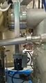Figure. 6 Gate valve to load-lock pumps