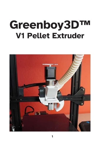 File:Greenboy3D Pellet Extruder V1 - Assembly-Guide.pdf
