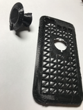 iPhone 7 case with handle/stand