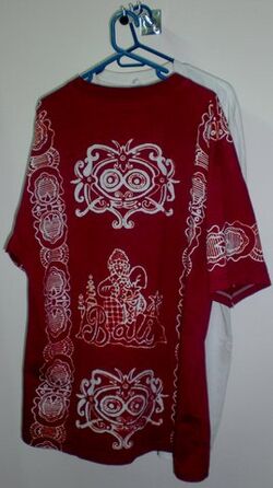 250px-Shirts_airing.JPG