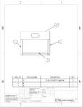 Assembly Schematic (Side Frame)