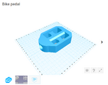 Tricks for telling if your 3D print is good enough for your bike