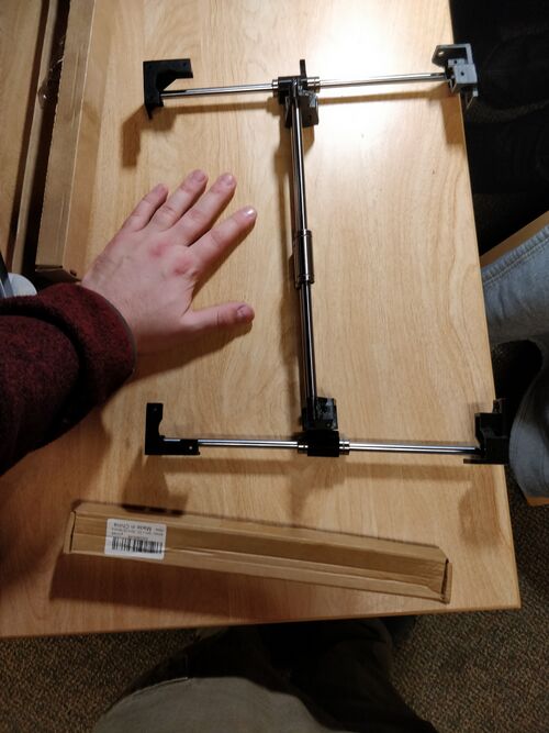 File:MotionSystemAssemblyInProgressHandForScale WilsonHolmes.jpg