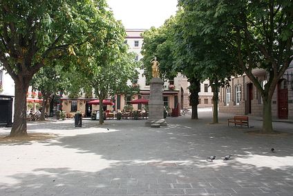 Royal Square, St Helier - geograph.ci.jpg