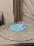 Airplane Sun Dial