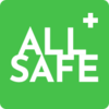شعار ALL SAFE.png