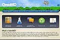 OpenMD- Open source molecular dynamics engine for simulating liquids, proteins, nanoparticles, interfaces, and other complex systems