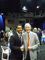 Southern California Youth Citizenship Seminar closing ceremony(2014)